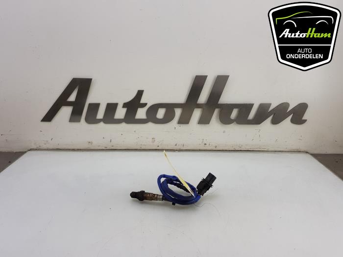 Gebruikte Lambda Sonde Porsche Panamera (970) 4.8 V8 32V 4S Prijs € 75,00 Margeregeling aangeboden door AutoHam