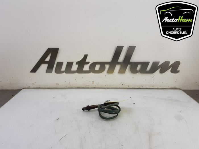 Lambda Sonde van een Porsche Panamera (970) 4.8 V8 32V 4S 2010