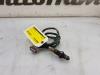 Lambda Sonde van een Porsche Panamera (970) 4.8 V8 32V 4S 2010