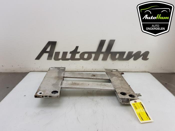 Gebruikte Subframe Porsche Panamera (970) 4.8 V8 32V 4S Prijs € 65,00 Margeregeling aangeboden door AutoHam