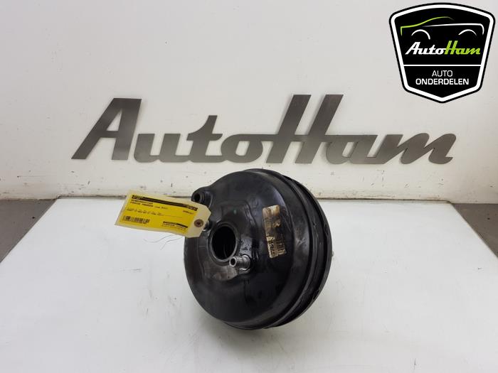 Gebruikte Rembekrachtiger Porsche Panamera (970) 4.8 V8 32V 4S Prijs € 75,00 Margeregeling aangeboden door AutoHam