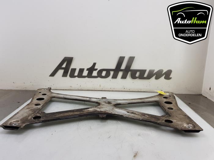 Gebruikte Subframe Porsche Panamera (970) 4.8 V8 32V 4S Prijs € 40,00 Margeregeling aangeboden door AutoHam