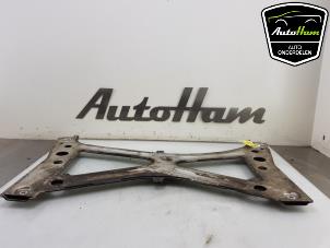 Gebruikte Subframe Porsche Panamera (970) 4.8 V8 32V 4S Prijs € 40,00 Margeregeling aangeboden door AutoHam