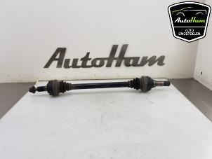 Gebruikte Steekas rechts-achter Porsche Panamera (970) 4.8 V8 32V 4S Prijs € 95,00 Margeregeling aangeboden door AutoHam