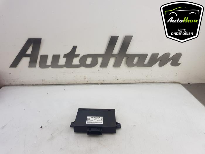 Gebruikte Computer hoogteregeling Seat Leon (KLB) 1.5 eTSI 16V Prijs € 125,00 Margeregeling aangeboden door AutoHam