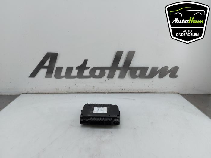 Gebruikte Computer stoel Porsche Cayenne (9PA) 4.5 V8 32V Turbo Prijs € 100,00 Margeregeling aangeboden door AutoHam