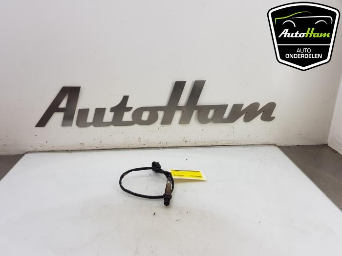 Lambda Sonde Volkswagen Transporter/Caravelle T5, 2003 / 2015 2.0 TDI DRF, Bus, Diesel, 1.968cc, 103kW (140pk), FWD, CAAC, 2009-09 / 2015-03, 7E; 7F; 7H (Gebruikt)