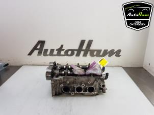 Gebruikte Cilinderkop Suzuki Celerio (LF) 1.0 12V Dualjet Prijs € 250,00 Margeregeling aangeboden door AutoHam