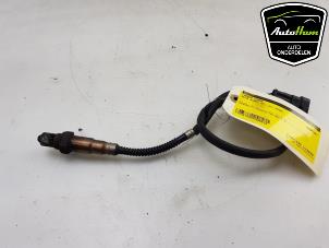 Lambda Sonde van een Alfa Romeo GT (937) 2.0 JTS 16V 2006