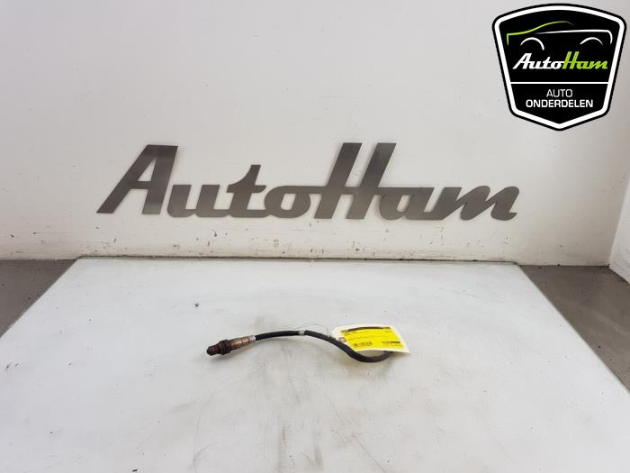 Gebruikte Lambda Sonde Renault Clio III (BR/CR) 1.2 16V Tce Prijs € 20,00 Margeregeling aangeboden door AutoHam