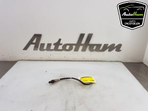 Gebruikte Lambda Sonde Renault Clio III (BR/CR) 1.2 16V Tce Prijs € 20,00 Margeregeling aangeboden door AutoHam