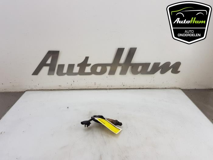 Gebruikte Lambda Sonde Renault Clio III (BR/CR) 1.2 16V Tce Prijs € 20,00 Margeregeling aangeboden door AutoHam