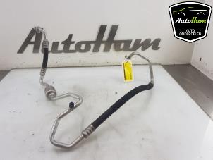 Gebruikte Airco Leiding Renault Clio III (BR/CR) 1.2 16V Tce Prijs € 25,00 Margeregeling aangeboden door AutoHam