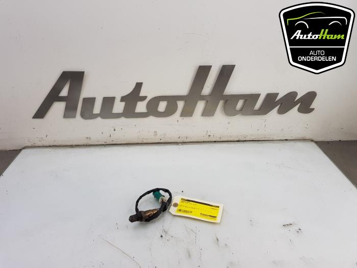 Gebruikte Lambda Sonde Ford Focus 2 1.8 16V Prijs € 30,00 Margeregeling aangeboden door AutoHam