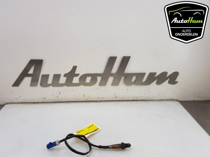 Gebruikte Lambda Sonde Ford Focus 2 1.8 16V Prijs € 15,00 Margeregeling aangeboden door AutoHam