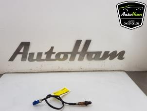 Gebruikte Lambda Sonde Ford Focus 2 1.8 16V Prijs € 15,00 Margeregeling aangeboden door AutoHam