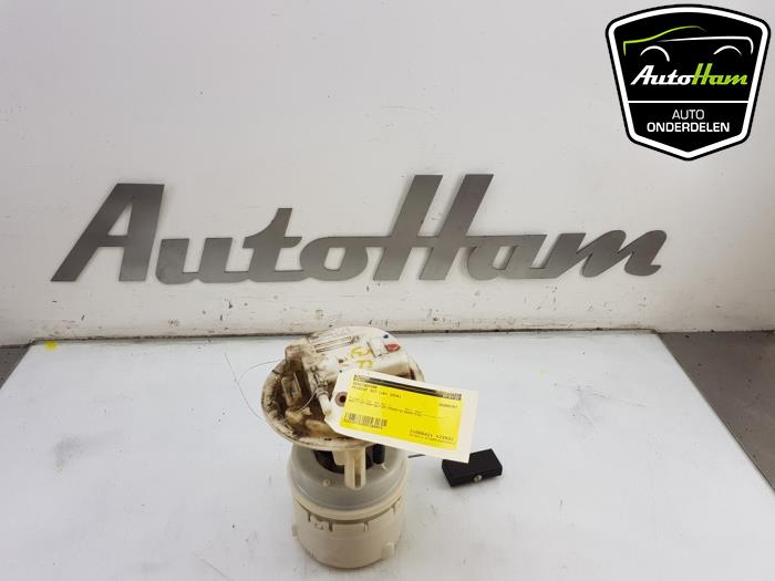 Gebruikte Tank element Pomp Peugeot 307 CC (3B) 2.0 16V Prijs € 20,00 Margeregeling aangeboden door AutoHam