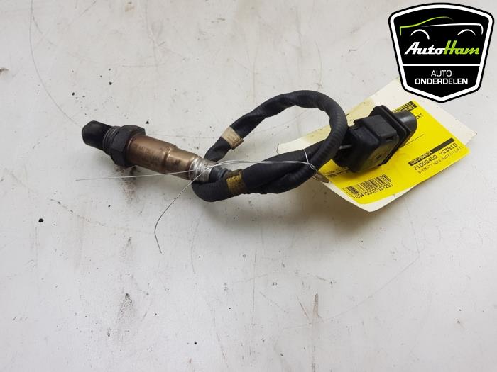 Lambda Sonde van een Mercedes-Benz Citan (415.6) 1.5 109 CDI 2012