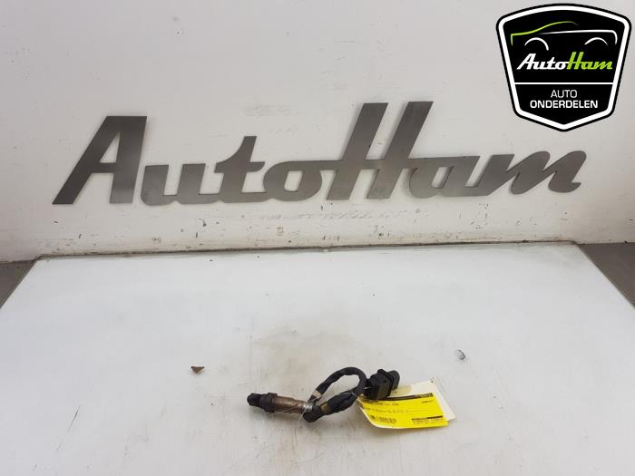 Lambda Sonde van een Mercedes-Benz Citan (415.6) 1.5 109 CDI 2012