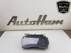 Gebruikte Cockpit Mercedes Citan (415.6) 1.5 109 CDI Prijs € 100,00 Margeregeling aangeboden door AutoHam