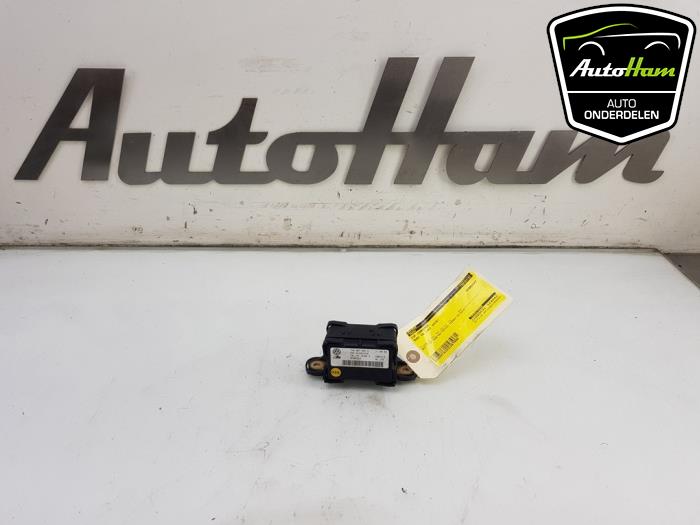 Gebruikte Esp computer Audi A3 (8P1) 1.6 16V FSI Prijs € 25,00 Margeregeling aangeboden door AutoHam