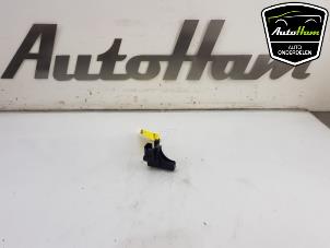 Gebruikte Radio module Audi A3 (8P1) 1.6 16V FSI Prijs € 20,00 Margeregeling aangeboden door AutoHam