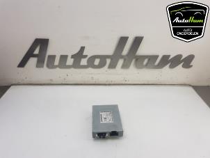 Gebruikte Radio module Saab 9-3 II Sport Sedan (YS3F) 2.0T 16V Prijs € 50,00 Margeregeling aangeboden door AutoHam