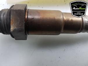 Lambda Sonde van een Saab 9-3 II Sport Sedan (YS3F) 2.0T 16V 2012