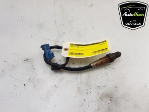 Lambda Sonde van een Saab 9-3 II Sport Sedan (YS3F) 2.0T 16V 2012