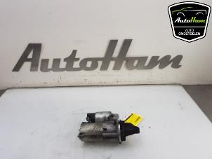 Gebruikte Startmotor Saab 9-3 II Sport Sedan (YS3F) 2.0T 16V Prijs € 50,00 Margeregeling aangeboden door AutoHam