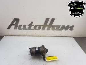 Gebruikte Startmotor Volkswagen Golf IV (1J1) 1.6 16V Prijs € 15,00 Margeregeling aangeboden door AutoHam