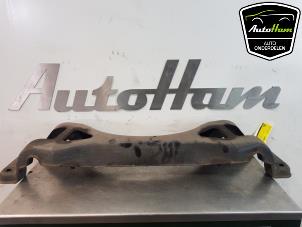Gebruikte Subframe Porsche Cayenne (9PA) 4.5 V8 32V Turbo Prijs € 50,00 Margeregeling aangeboden door AutoHam