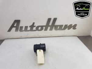 Gebruikte Luchthoeveelheidsmeter Porsche Cayenne (9PA) 4.5 V8 32V Turbo Prijs € 75,00 Margeregeling aangeboden door AutoHam