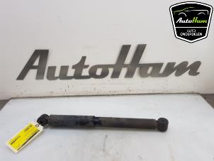 Gebruikte Schokdemper links-achter Mercedes Sprinter 3,5t (906.63) 313 CDI 16V Prijs € 25,00 Margeregeling aangeboden door AutoHam