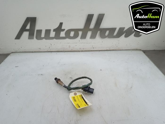Gebruikte Lambda Sonde Mercedes Sprinter 3,5t (906.63) 310 CDI 16V Prijs € 35,00 Margeregeling aangeboden door AutoHam