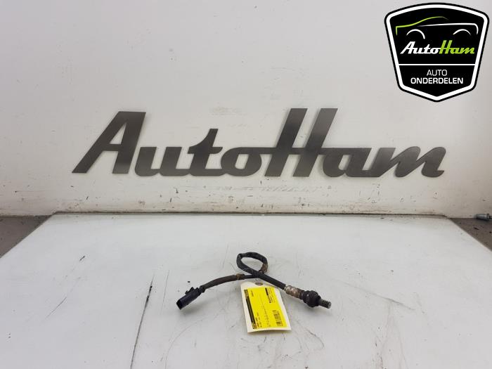 Gebruikte Lambda Sonde Volkswagen Golf V (1K1) 1.6 Prijs € 30,00 Margeregeling aangeboden door AutoHam