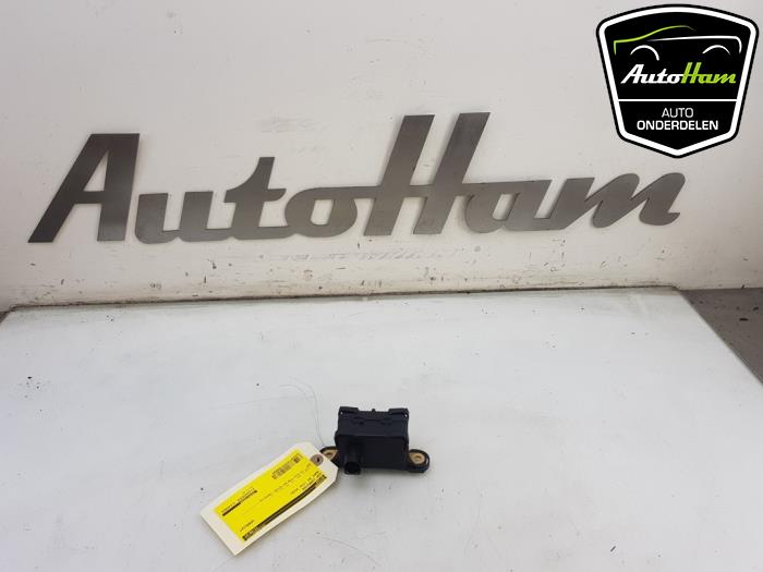 Esp computer van een Audi A3 Sportback (8PA) 1.8 TFSI 16V 2008