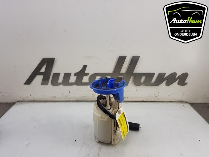 Gebruikte Tank element Pomp Volkswagen Golf Plus (5M1/1KP) 1.4 FSI 16V Prijs € 15,00 Margeregeling aangeboden door AutoHam