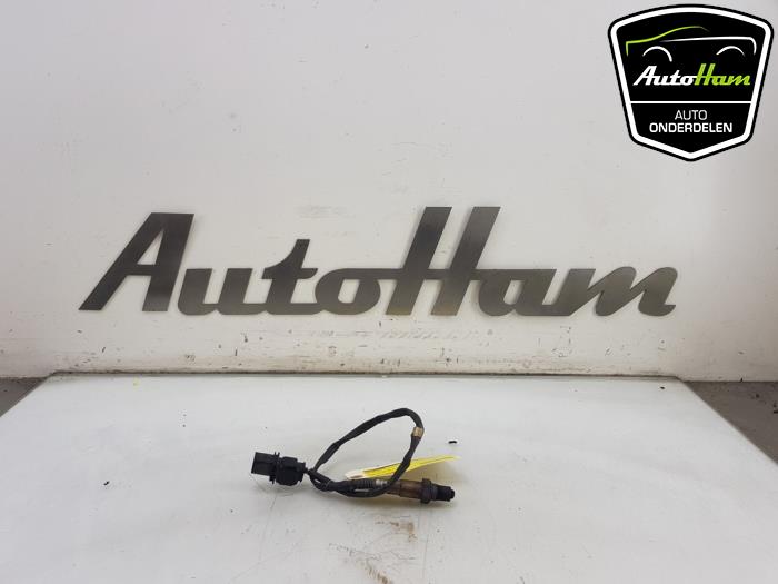 Gebruikte Lambda Sonde Volkswagen Transporter T5 2.0 TDI DRF Prijs € 30,00 Margeregeling aangeboden door AutoHam