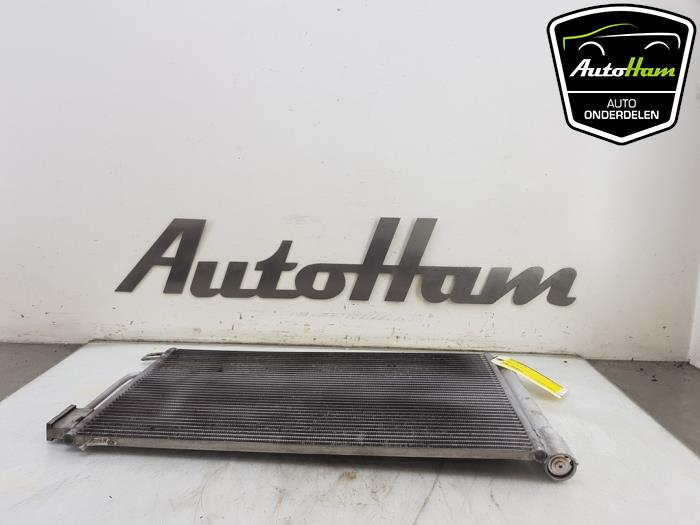 Gebruikte Airco Condensor Fiat Fiorino (225) 1.3 D 16V Multijet Prijs € 40,00 Margeregeling aangeboden door AutoHam