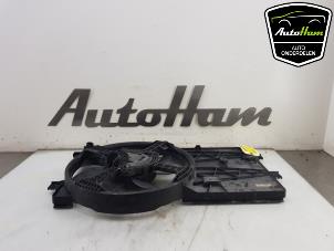 Gebruikte Vin Fiat Fiorino (225) 1.3 D 16V Multijet Prijs € 75,00 Margeregeling aangeboden door AutoHam