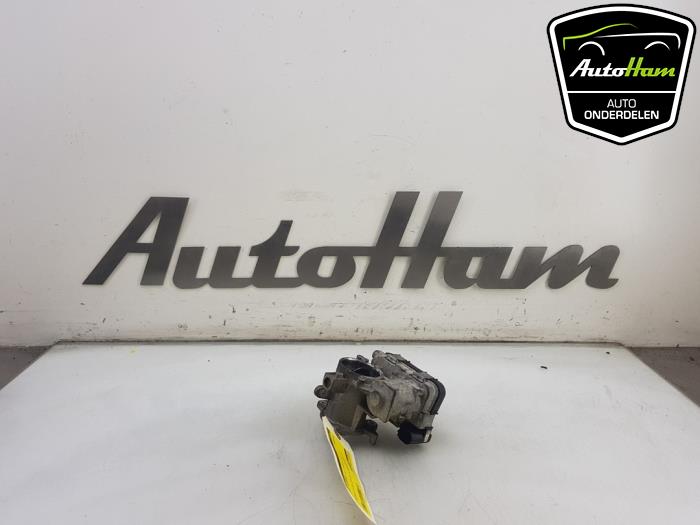 Gebruikte Gasklephuis Fiat Fiorino (225) 1.3 D 16V Multijet Prijs € 25,00 Margeregeling aangeboden door AutoHam