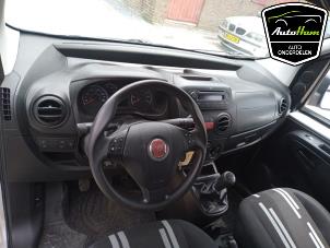 Gebruikte Airbag Set + Module Fiat Fiorino (225) 1.3 D 16V Multijet Prijs op aanvraag aangeboden door AutoHam