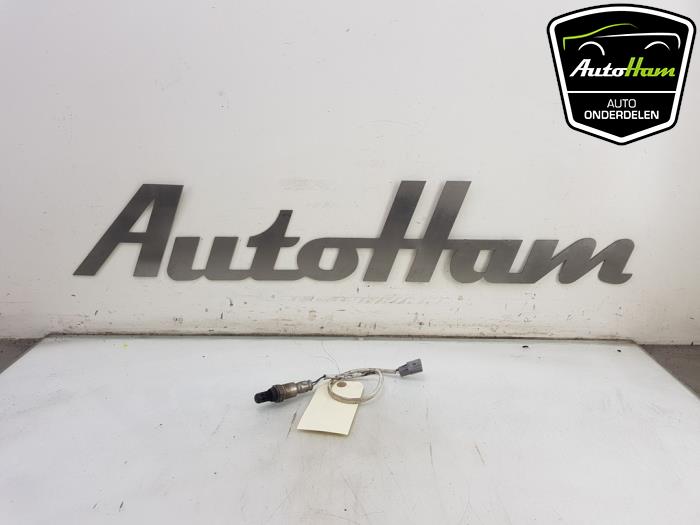 Gebruikte Lambda Sonde Dacia Logan MCV III/Sandero Wagon (SD07) 0.9 TCe 90 12V Prijs € 10,00 Margeregeling aangeboden door AutoHam