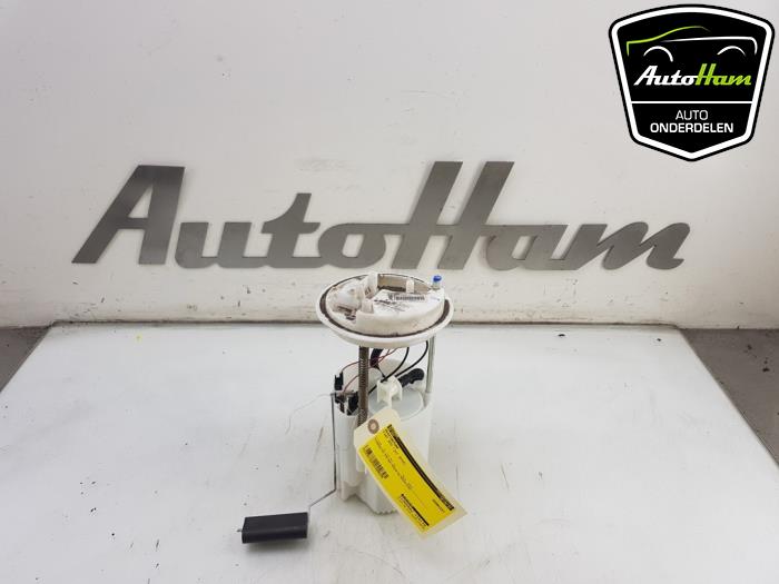 Gebruikte Tank element Pomp Fiat 500 (312) 0.9 TwinAir 80 Prijs € 30,00 Margeregeling aangeboden door AutoHam