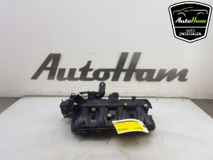 Gebruikte Spruitstuk Inlaat Opel Corsa D 1.3 CDTi 16V ecoFLEX Prijs € 25,00 Margeregeling aangeboden door AutoHam