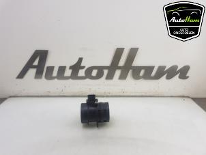 Gebruikte Luchthoeveelheidsmeter Audi A3 Sportback (8PA) 1.8 TFSI 16V Prijs € 40,00 Margeregeling aangeboden door AutoHam