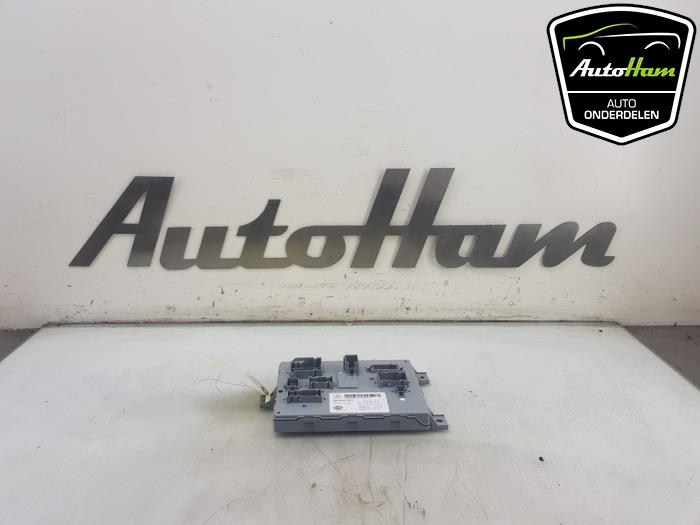 Gebruikte Sam module Mercedes C (W205) C-220 2.2 CDI BlueTEC, C-220 d 16V Prijs € 75,00 Margeregeling aangeboden door AutoHam