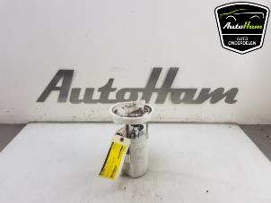 Gebruikte Tank element Pomp Ford Focus 3 Wagon 1.0 Ti-VCT EcoBoost 12V 100 Prijs € 35,00 Margeregeling aangeboden door AutoHam