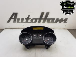 Gebruikte Instrumentenpaneel Fiat Punto Evo (199) 1.3 JTD Multijet Evo 85 16V Euro 5 Prijs € 50,00 Margeregeling aangeboden door AutoHam